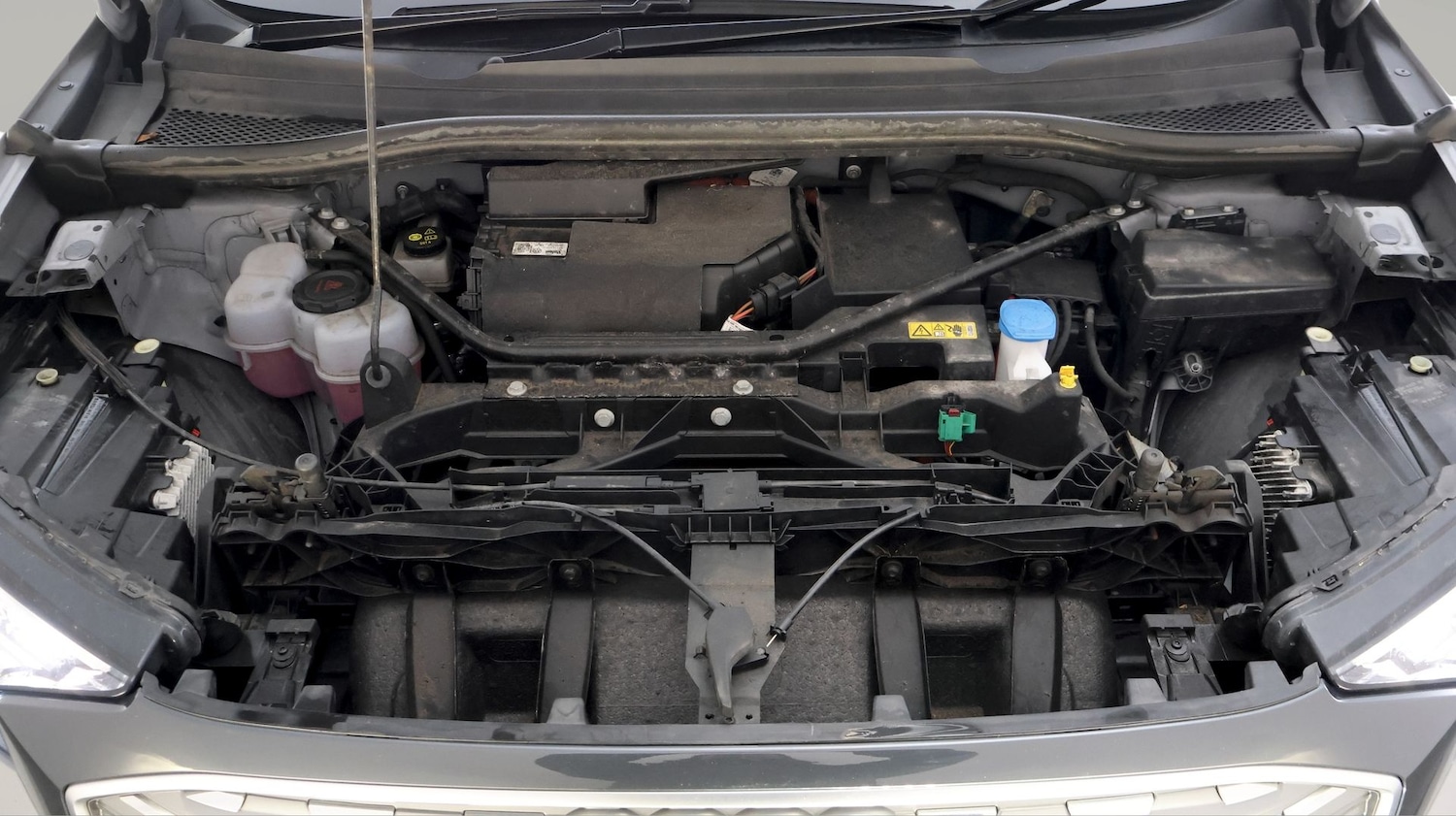 Used Audi Q4 e-tron 2023 for sale - 77428924: Photo 19