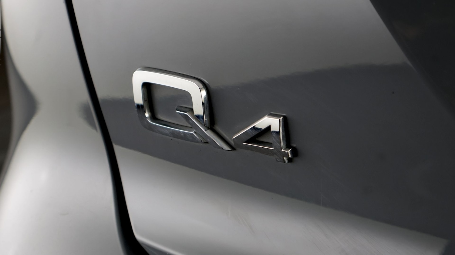 Used Audi Q4 e-tron 2023 for sale - 77428924: Photo 20