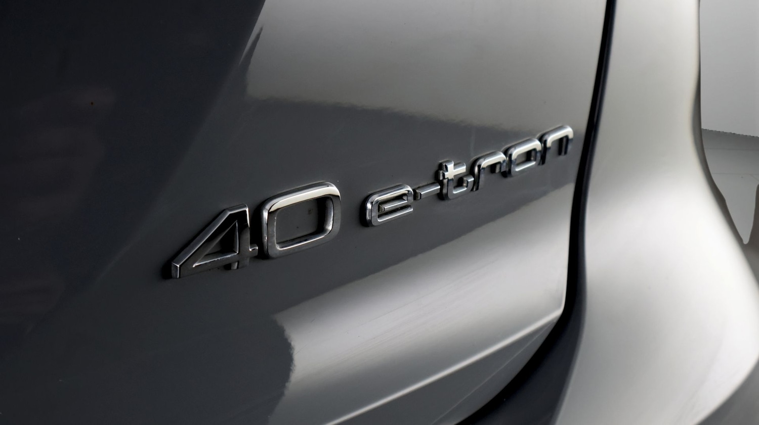 Used Audi Q4 e-tron 2023 for sale - 77428924: Photo 23