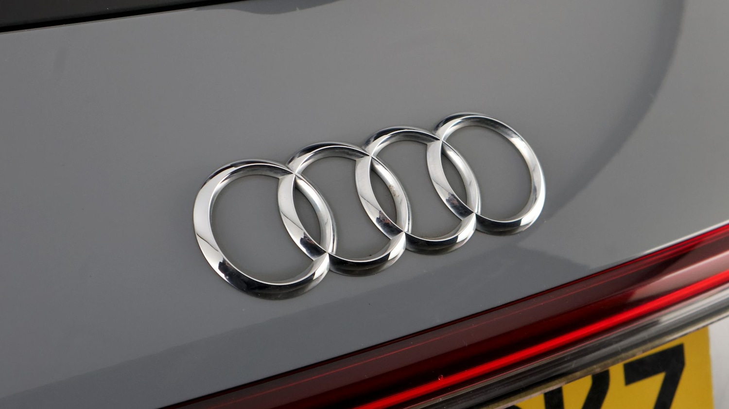 Used Audi Q4 e-tron 2023 for sale - 77428924: Photo 24