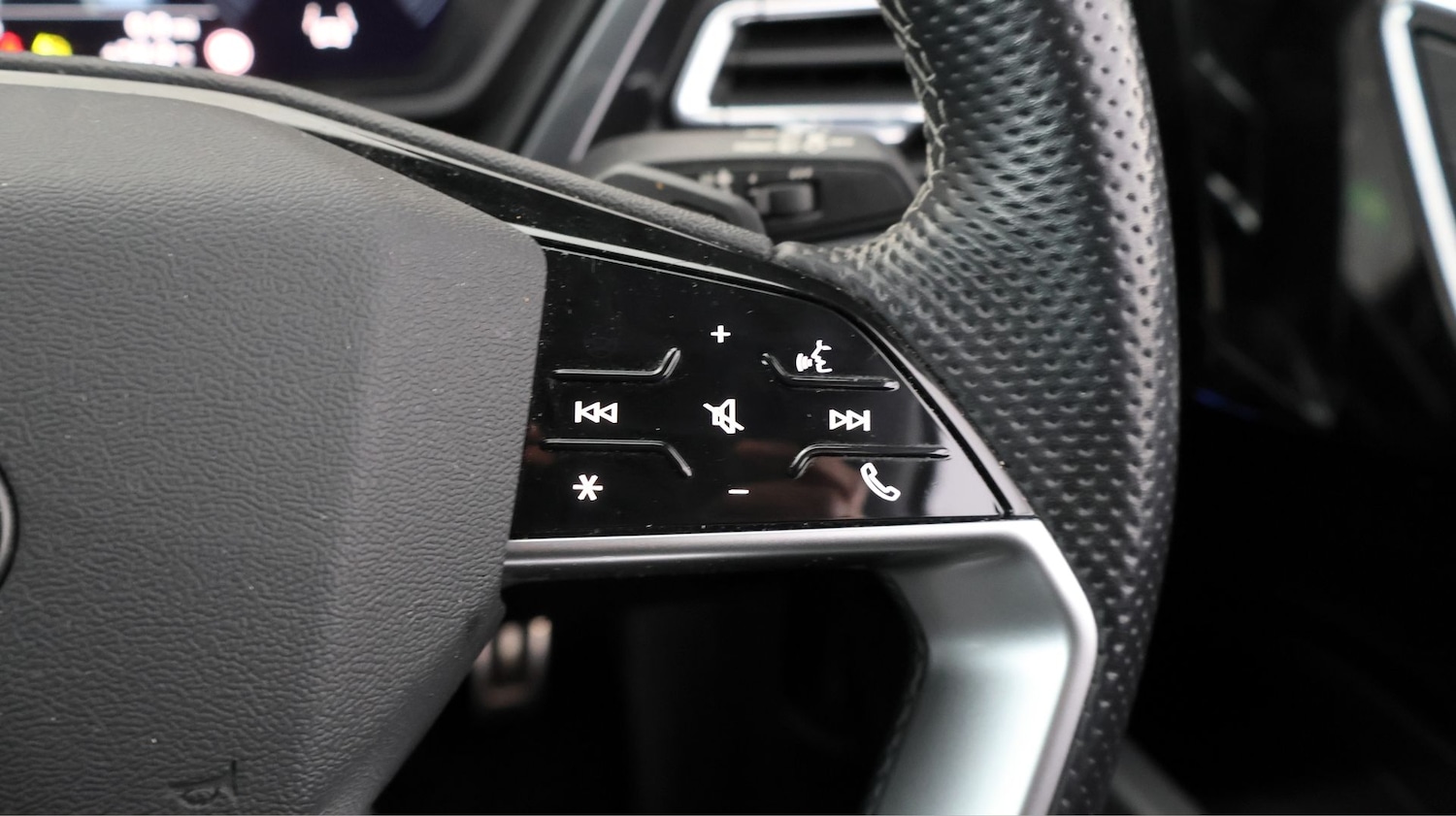 Used Audi Q4 e-tron 2023 for sale - 77428924: Photo 26