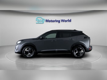 Used Peugeot 2008 2024 for sale - 78725314: Photo