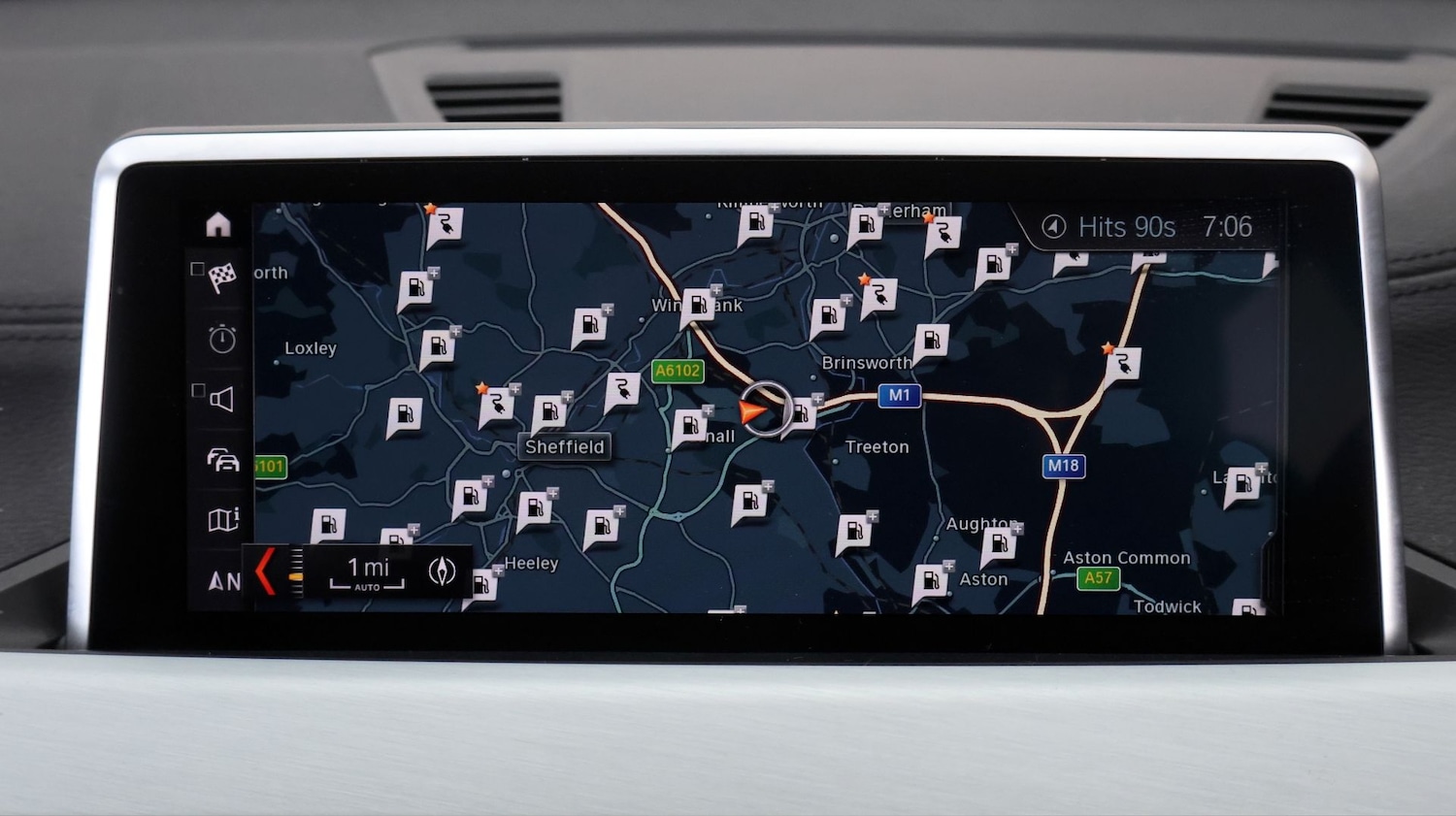 Used BMW X1 2021 for sale - 77392192: Photo 11