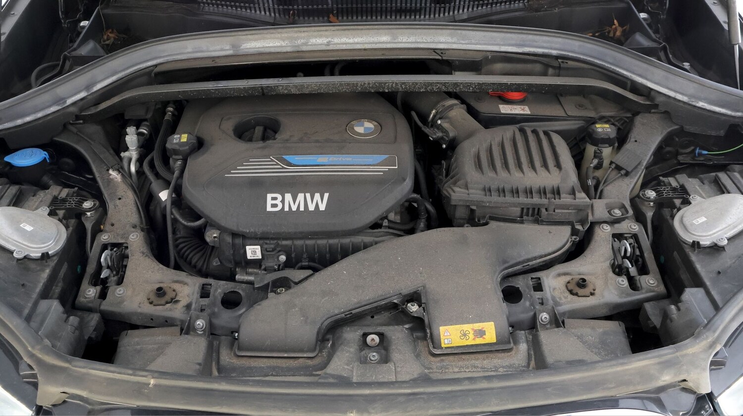 Used BMW X1 2021 for sale - 77392192: Photo 19