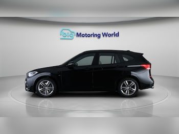 Used BMW X1 2021 for sale - 77392192: Photo