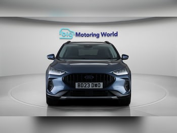 Used Ford Focus 2023 for sale - 78382056: Photo