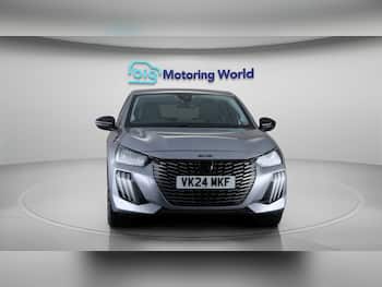 Used Peugeot 208 2024 for sale - 79600545: Photo
