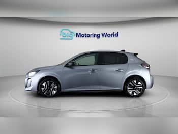 Used Peugeot 208 2024 for sale - 79600545: Photo