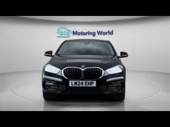 Used BMW 1 Series 2024 for sale - 74934990: Photo