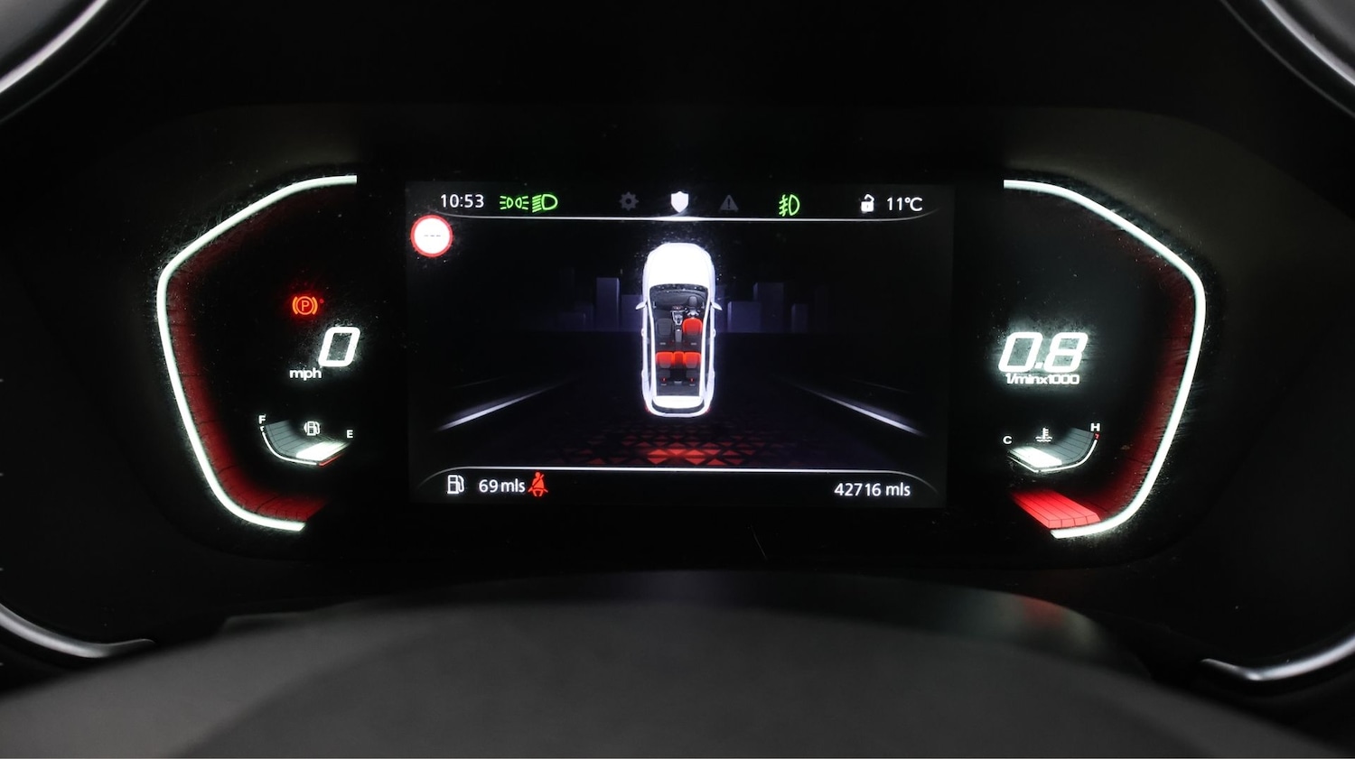 Used MG MG HS 2022 for sale - 78043326: Photo 10