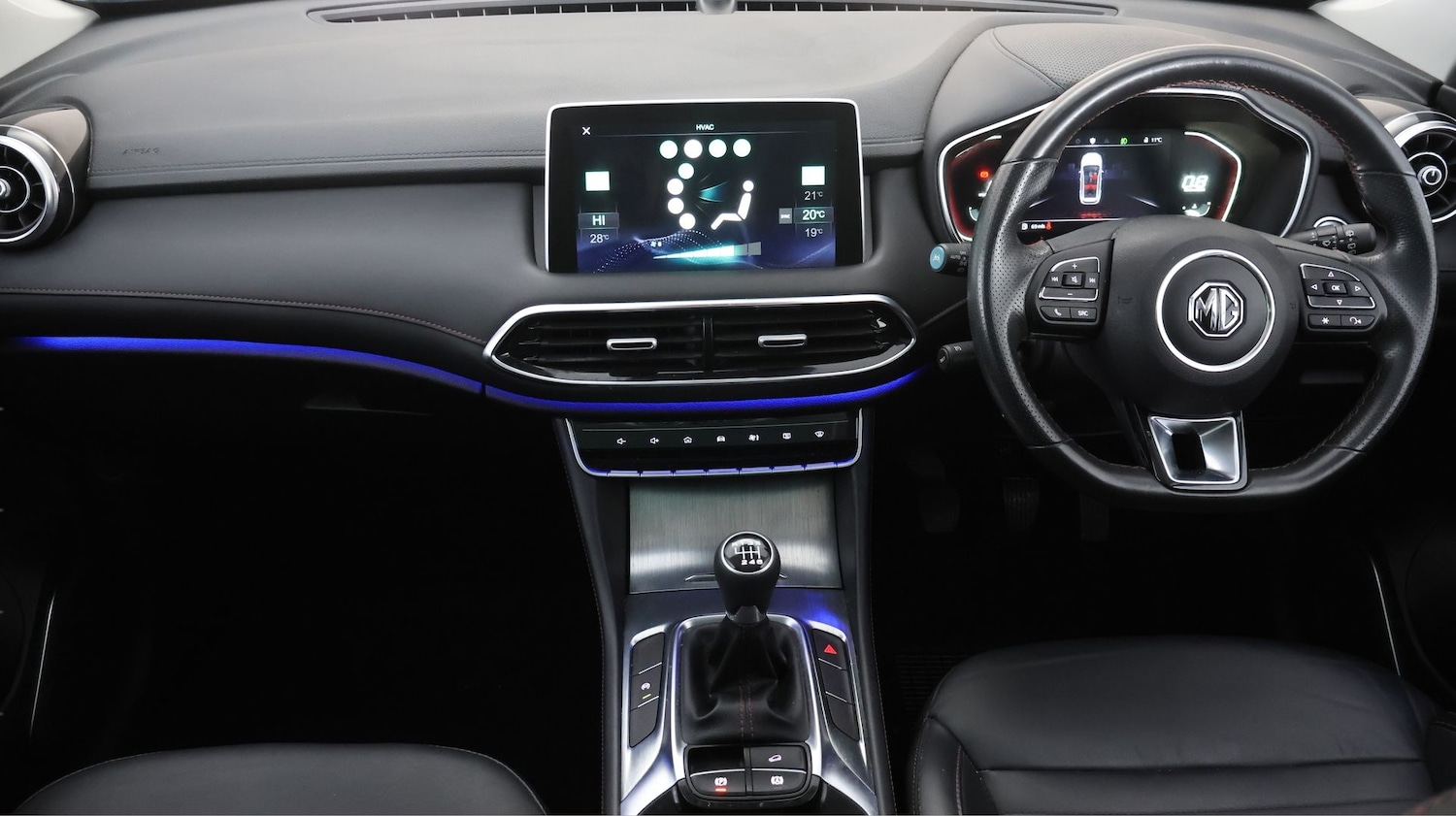 Used MG MG HS 2022 for sale - 78043326: Photo 12