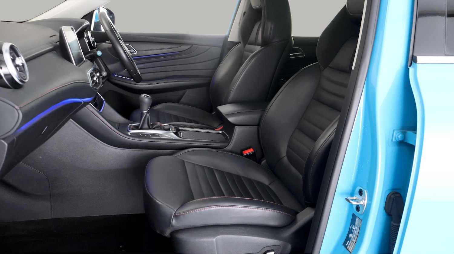 Used MG MG HS 2022 for sale - 78043326: Photo 13