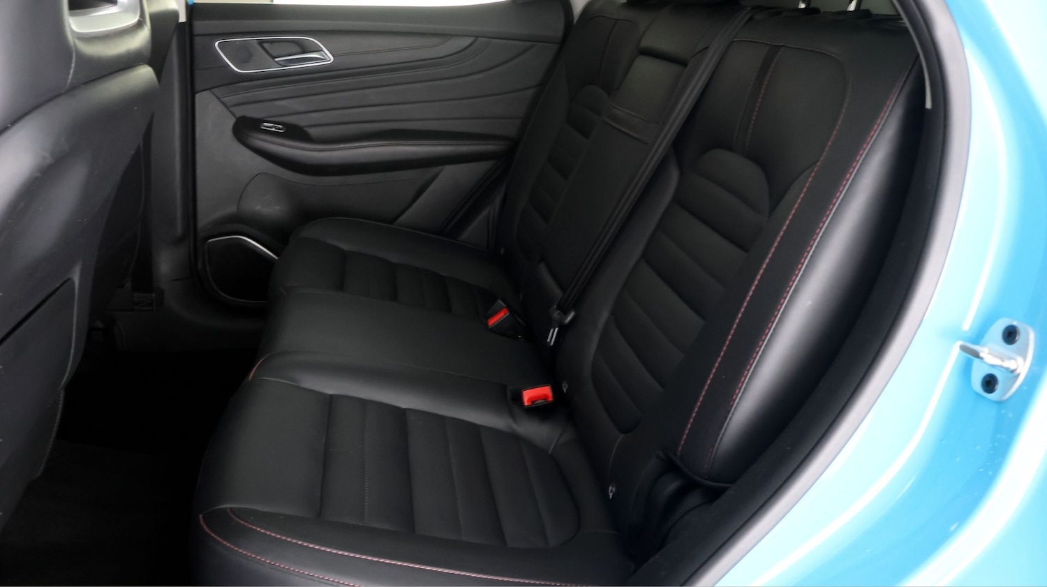 Used MG MG HS 2022 for sale - 78043326: Photo 15