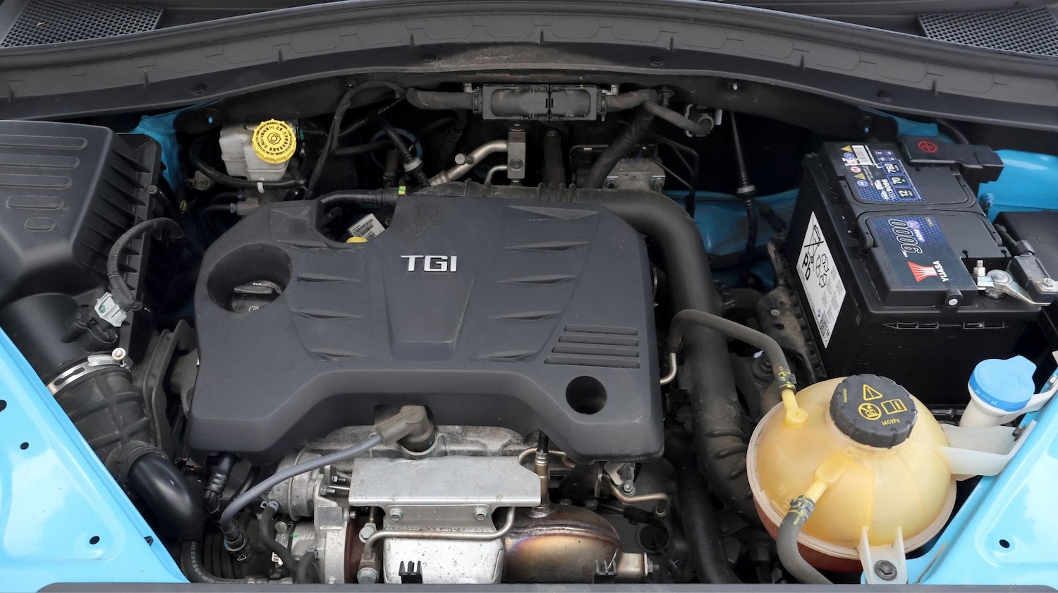 Used MG MG HS 2022 for sale - 78043326: Photo 18