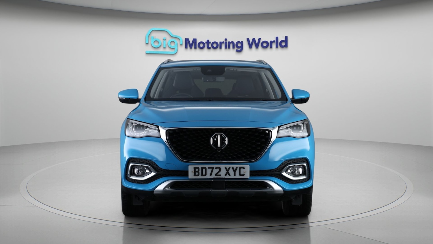 Used MG MG HS 2022 for sale - 78043326: Photo 2