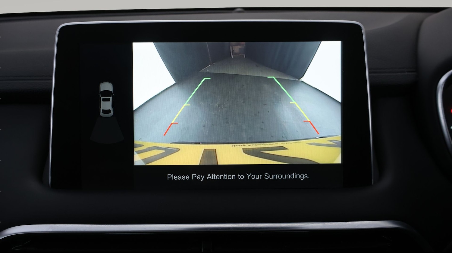 Used MG MG HS 2022 for sale - 78043326: Photo 20