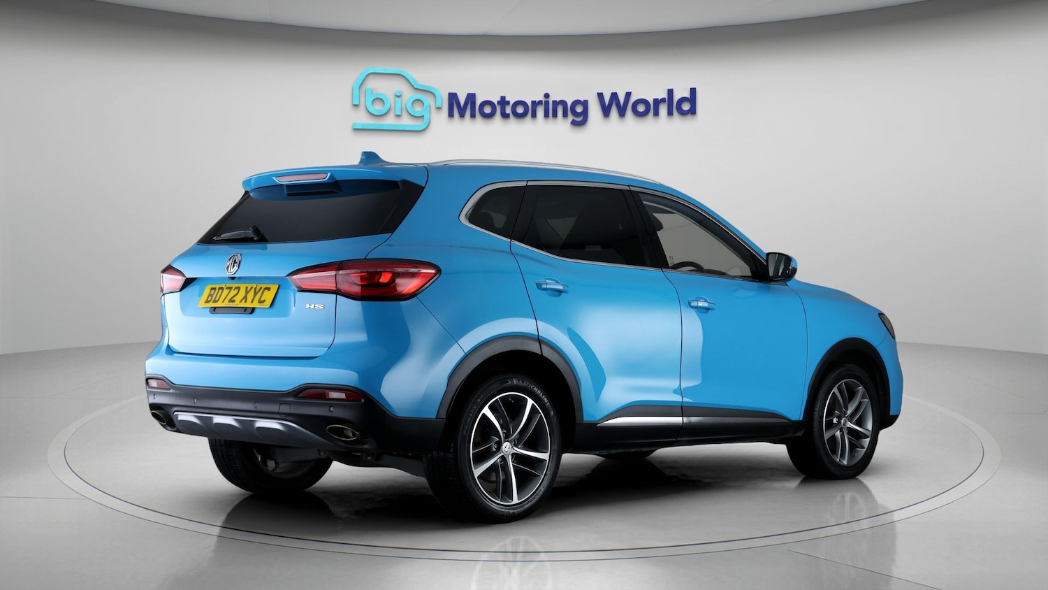 Used MG MG HS 2022 for sale - 78043326: Photo 7