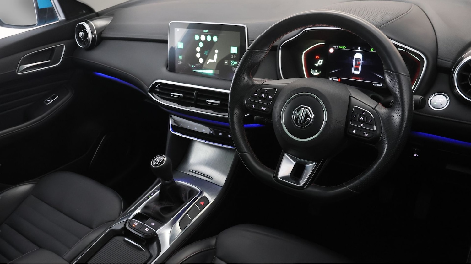 Used MG MG HS 2022 for sale - 78043326: Photo 9