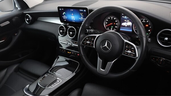 Used Mercedes-Benz GLC 2020 for sale - 76226824: Photo 10