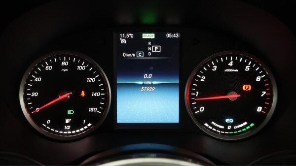 Used Mercedes-Benz GLC 2020 for sale - 76226824: Photo 11