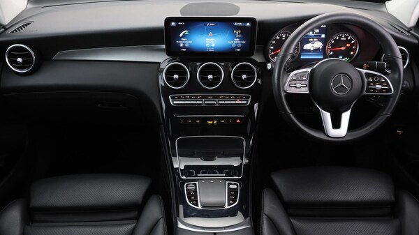 Used Mercedes-Benz GLC 2020 for sale - 76226824: Photo 14