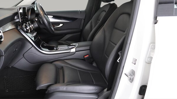 Used Mercedes-Benz GLC 2020 for sale - 76226824: Photo 15