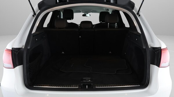 Used Mercedes-Benz GLC 2020 for sale - 76226824: Photo 18