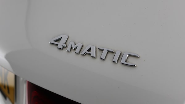 Used Mercedes-Benz GLC 2020 for sale - 76226824: Photo 21