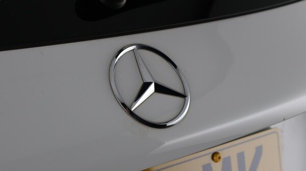 Used Mercedes-Benz GLC 2020 for sale - 76226824: Photo 22