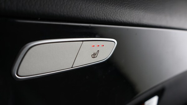 Used Mercedes-Benz GLC 2020 for sale - 76226824: Photo 23