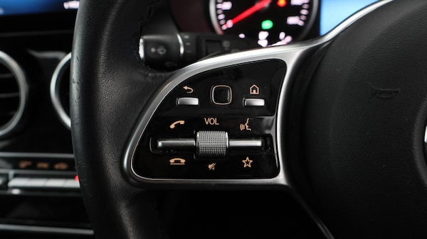 Used Mercedes-Benz GLC 2020 for sale - 76226824: Photo 25