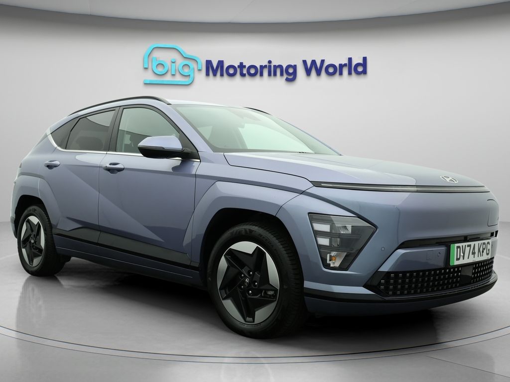 Used Hyundai KONA for sale - 76812633: Photo 13