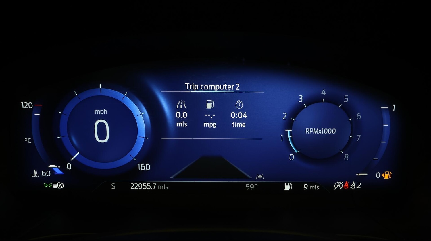 Used Ford Kuga 2023 for sale - 76671230: Photo 11