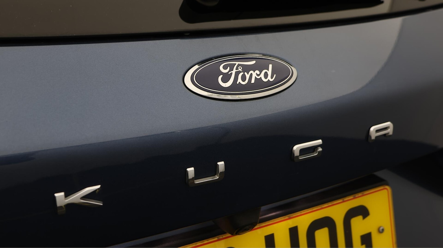 Used Ford Kuga 2023 for sale - 76671230: Photo 21