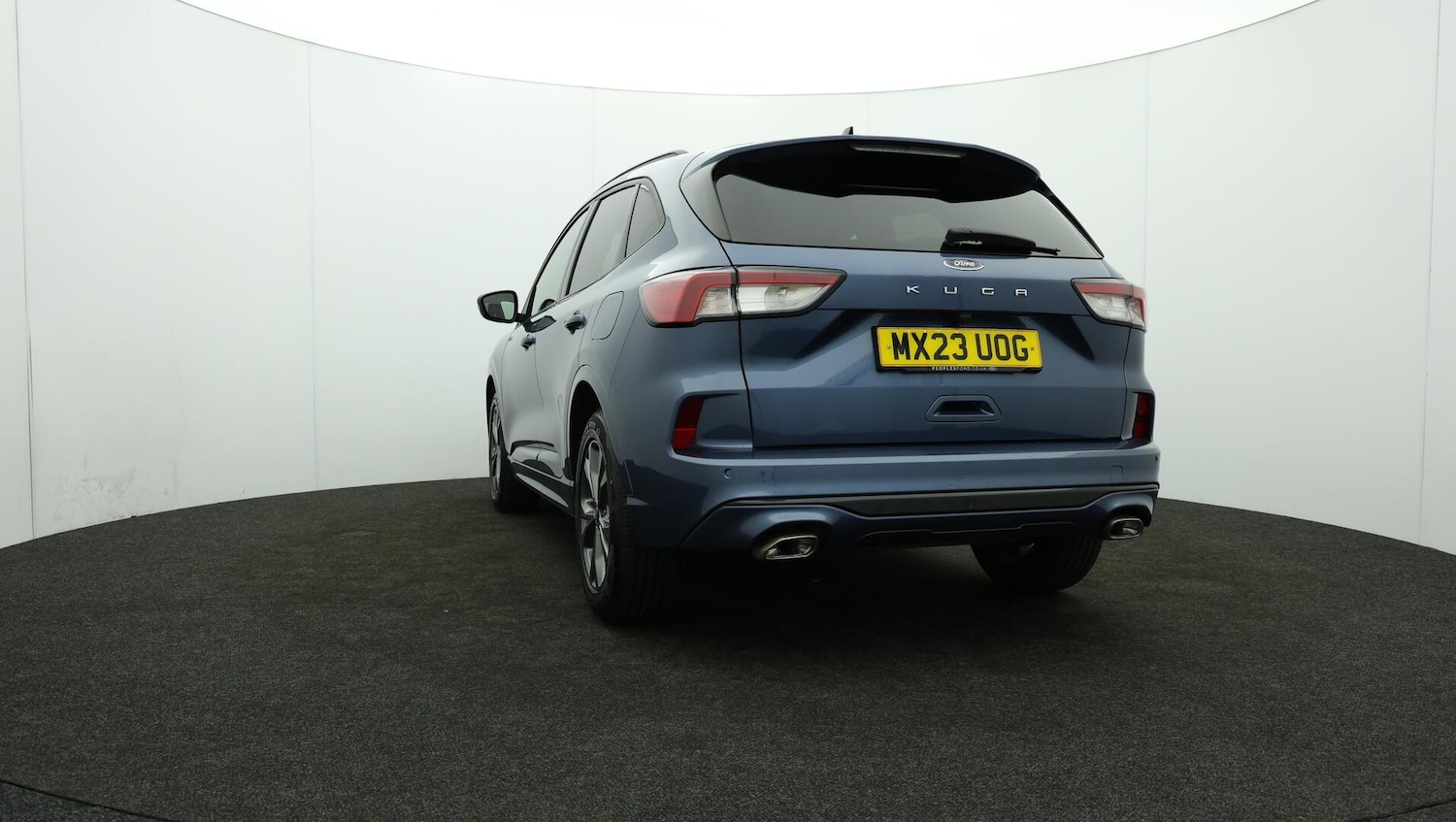 Used Ford Kuga 2023 for sale - 76671230: Photo 35