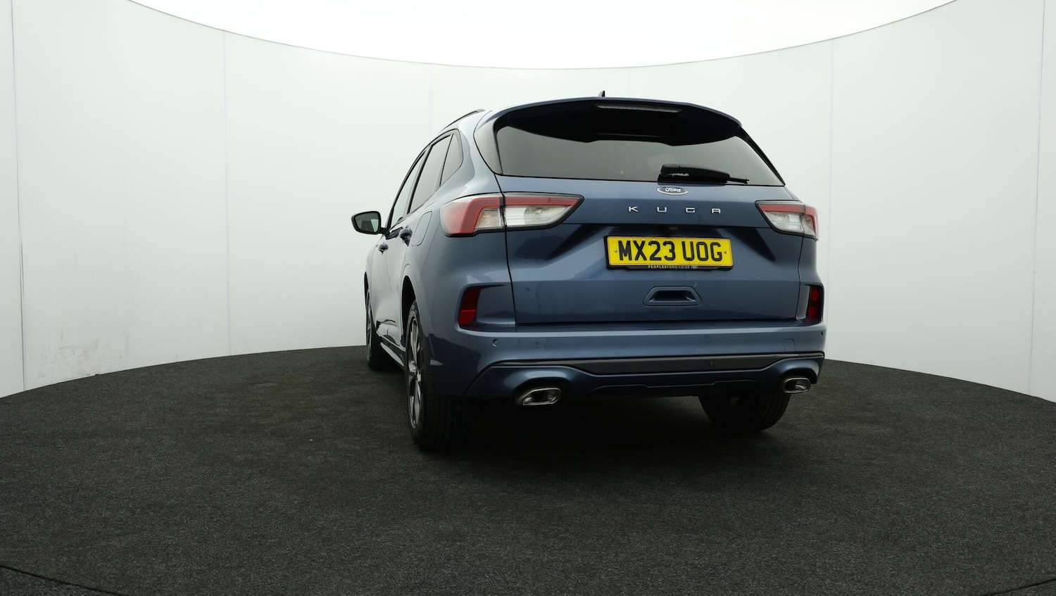 Used Ford Kuga 2023 for sale - 76671230: Photo 36