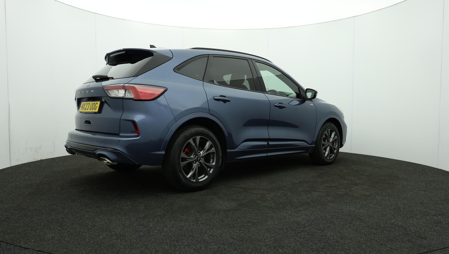 Used Ford Kuga 2023 for sale - 76671230: Photo 37