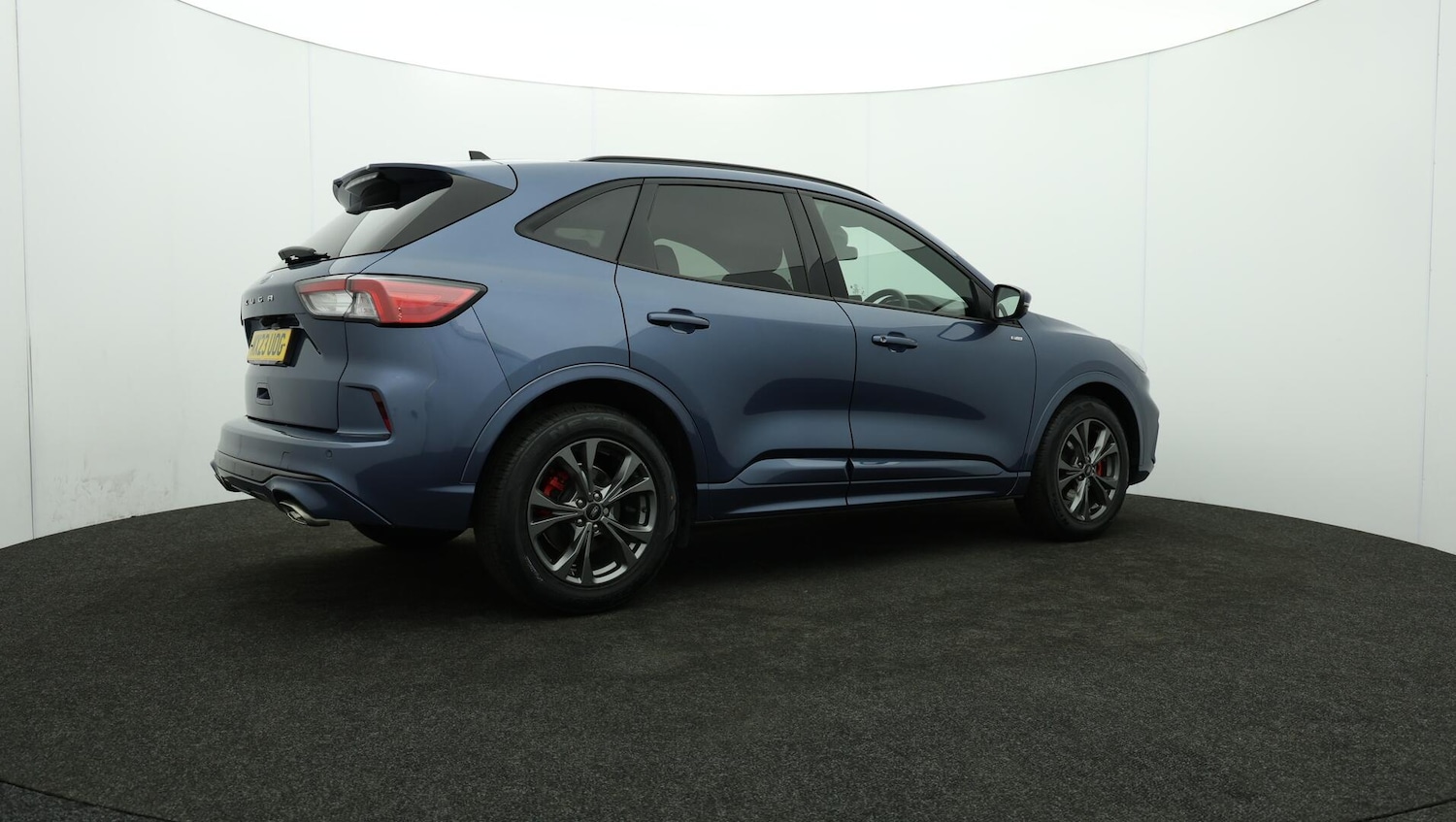 Used Ford Kuga 2023 for sale - 76671230: Photo 38