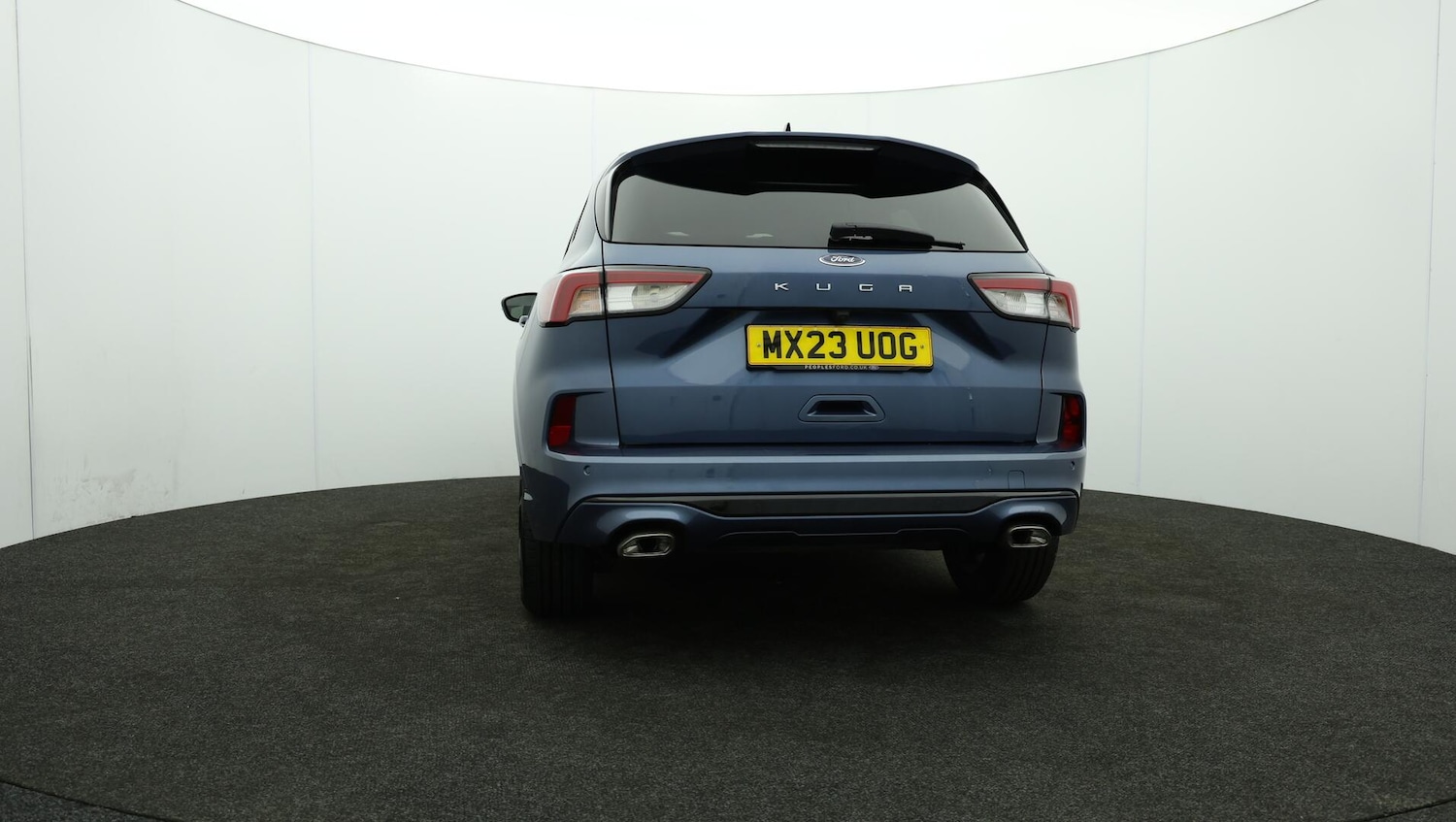 Used Ford Kuga 2023 for sale - 76671230: Photo 47