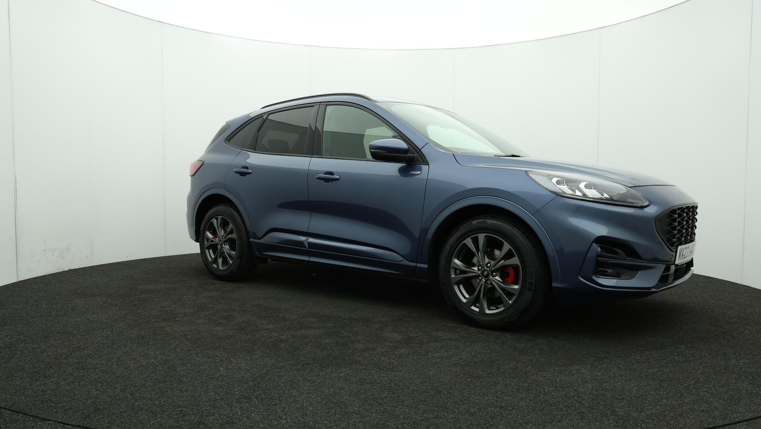 Used Ford Kuga 2023 for sale - 76671230: Photo 50