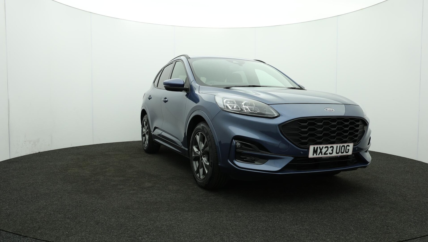 Used Ford Kuga 2023 for sale - 76671230: Photo 54