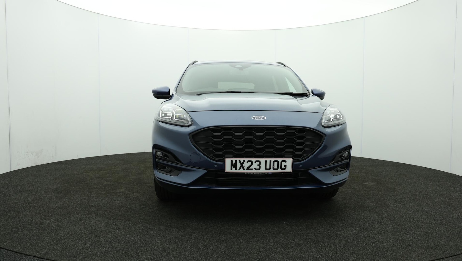 Used Ford Kuga 2023 for sale - 76671230: Photo 57