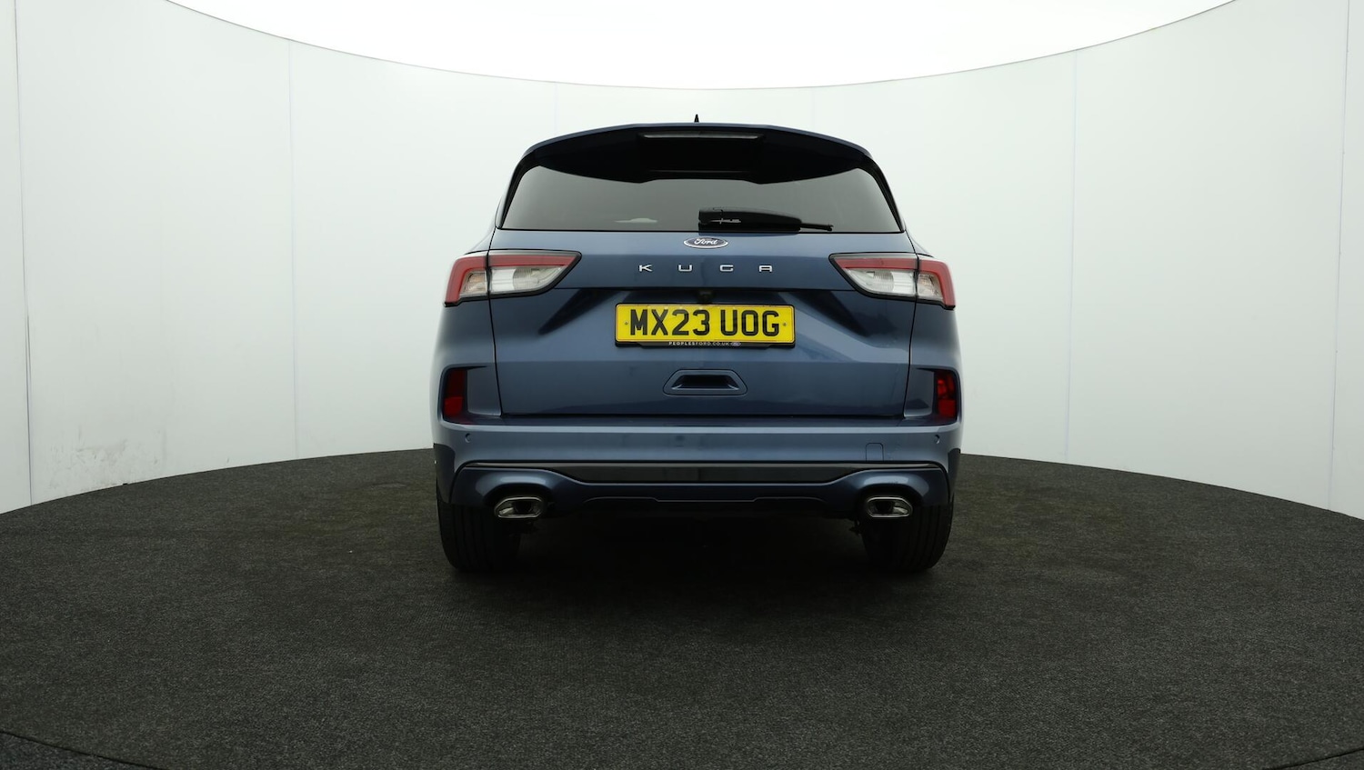 Used Ford Kuga 2023 for sale - 76671230: Photo 58