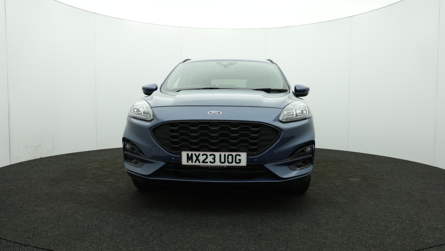 Used Ford Kuga 2023 for sale - 76671230: Photo 59