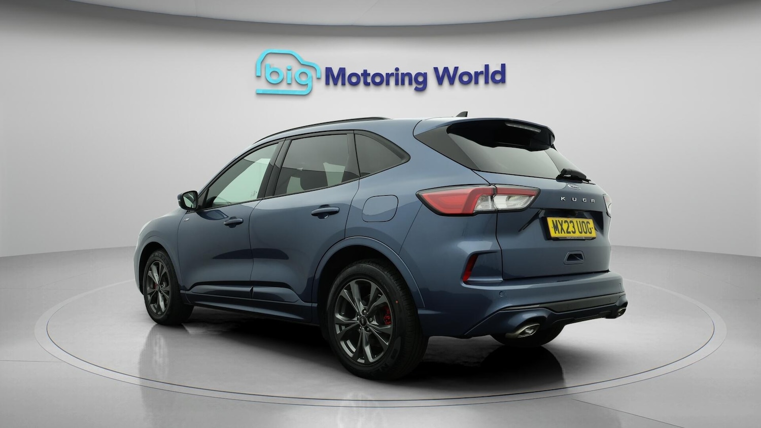 Used Ford Kuga 2023 for sale - 76671230: Photo 6