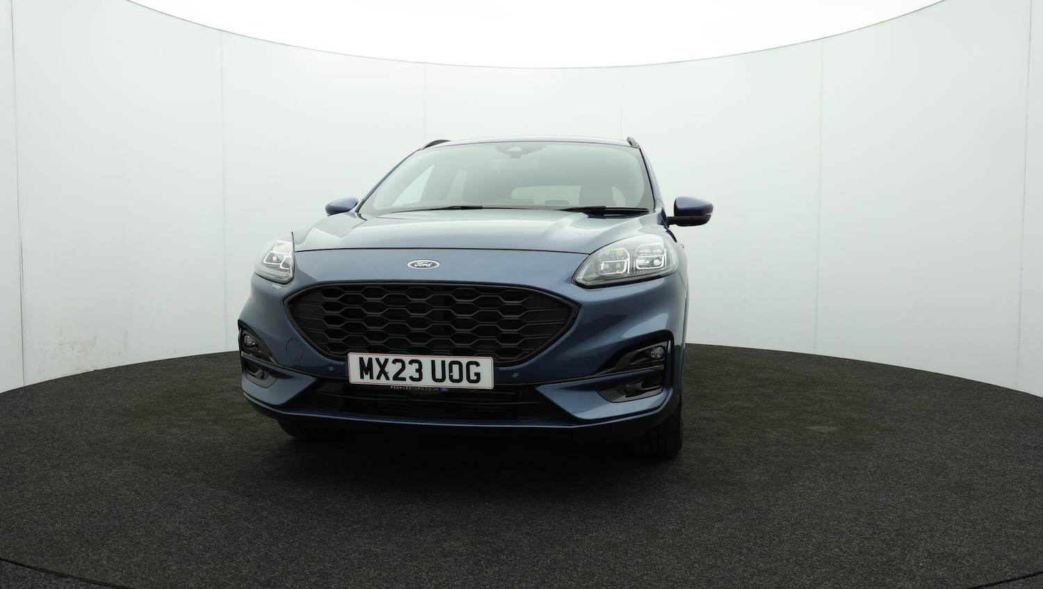 Used Ford Kuga 2023 for sale - 76671230: Photo 60