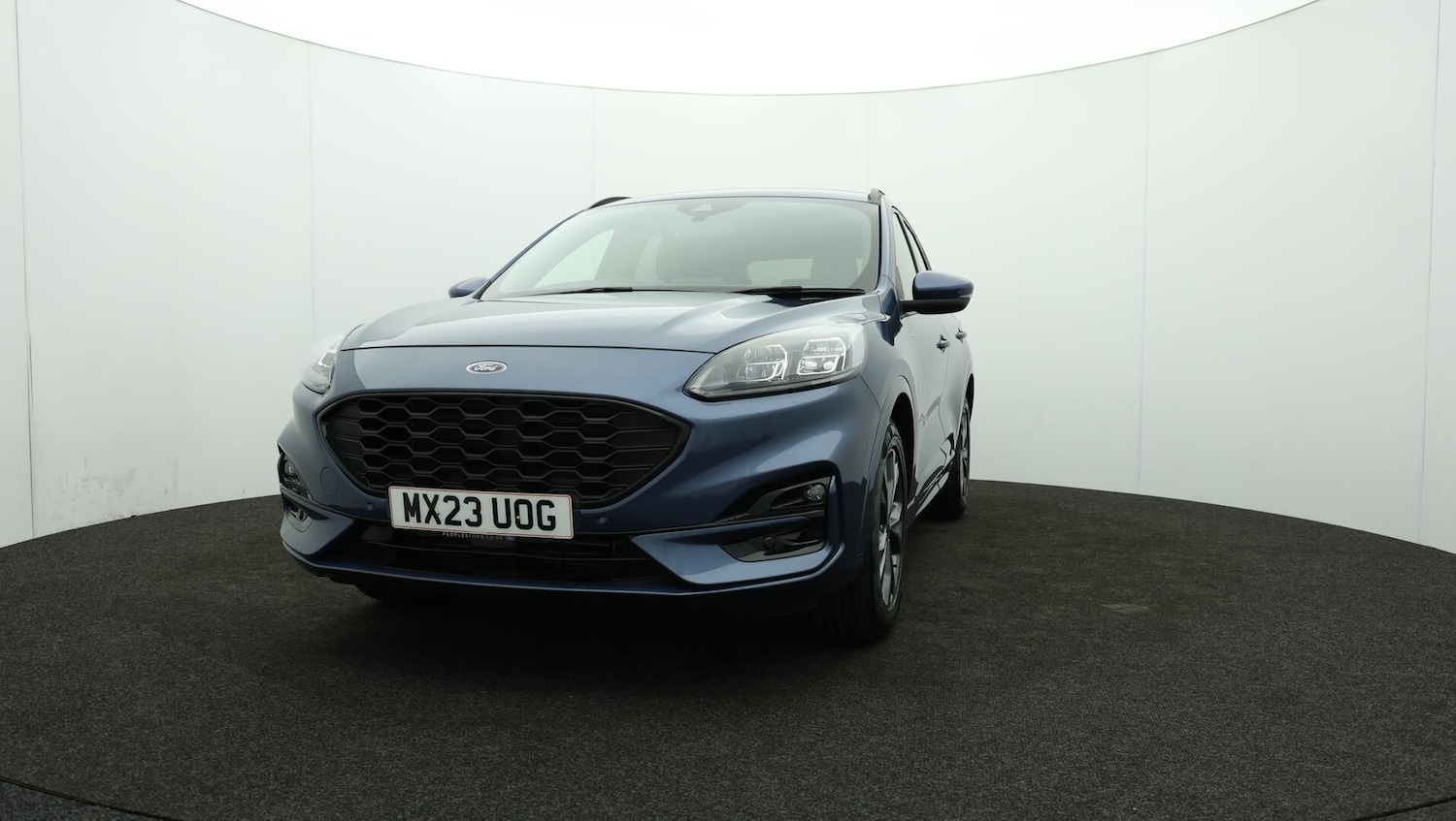 Used Ford Kuga 2023 for sale - 76671230: Photo 61