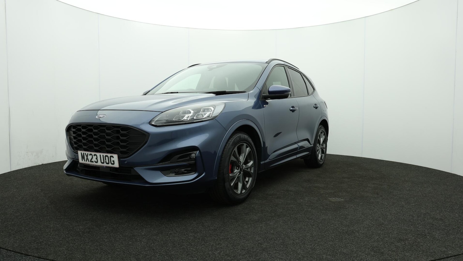 Used Ford Kuga 2023 for sale - 76671230: Photo 63