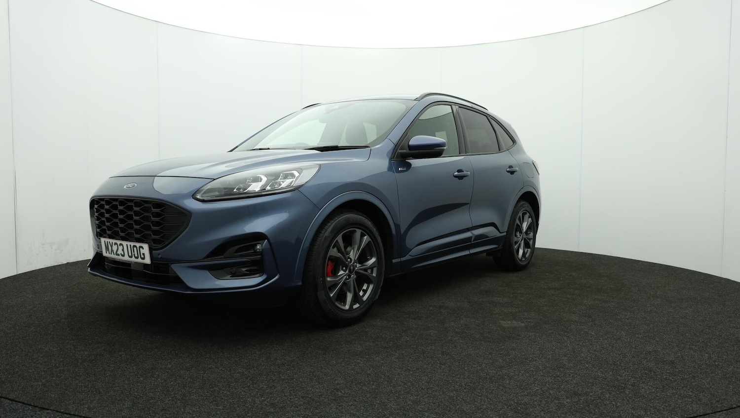 Used Ford Kuga 2023 for sale - 76671230: Photo 64