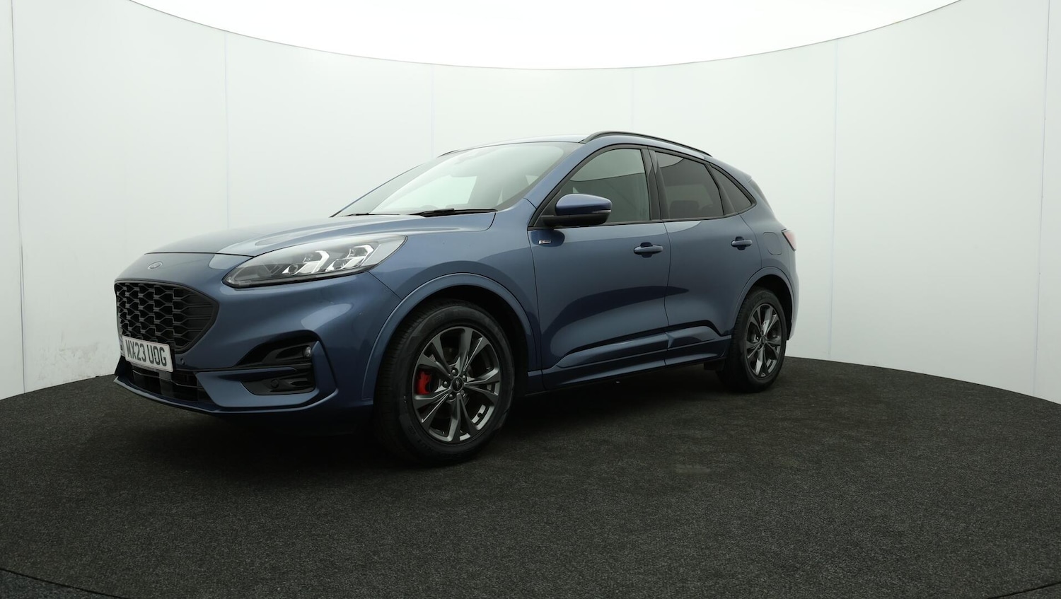 Used Ford Kuga 2023 for sale - 76671230: Photo 65